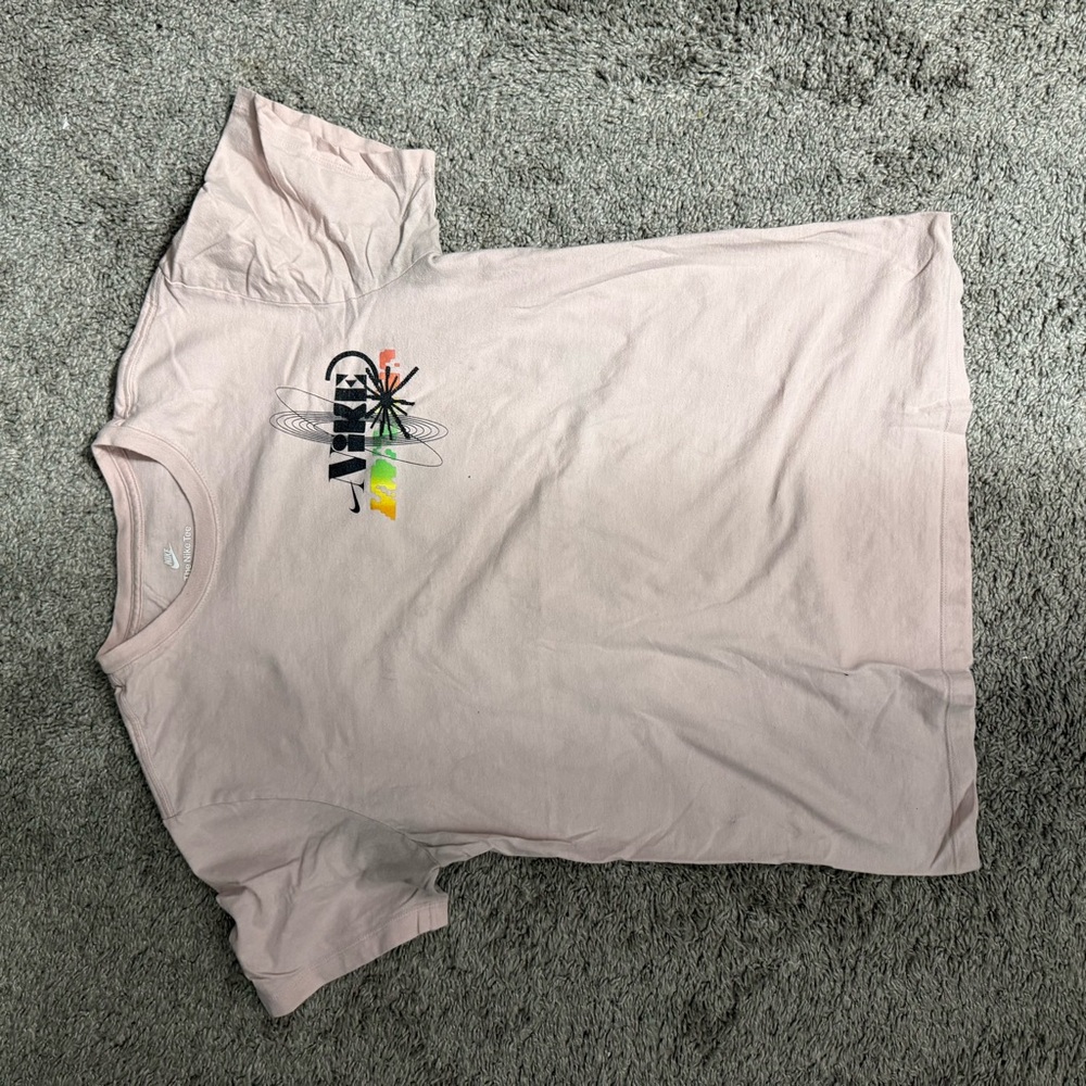 Nike T shirt